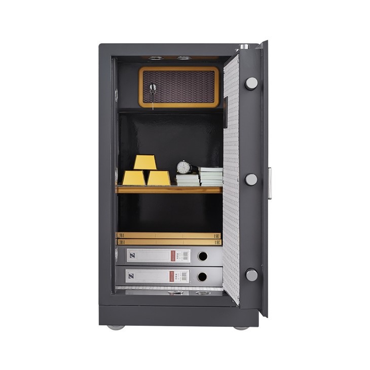 Deposit Box