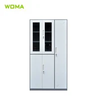 Kabinè ekspozisyon en vè