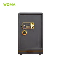 En sekirite ak Digital fèmen a kle