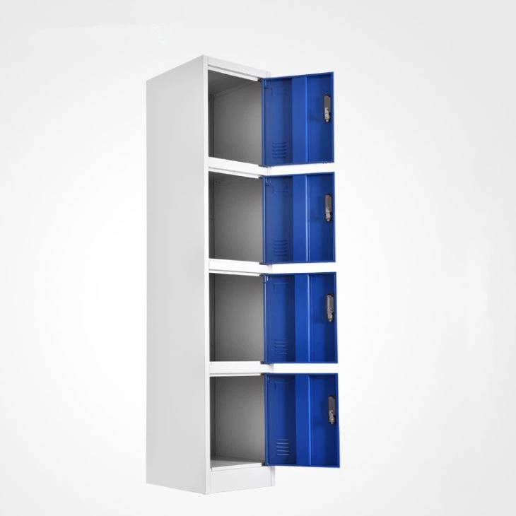 Sports Steel Locker