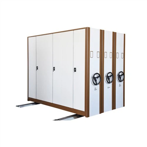 Gwo dansite mobil etajè