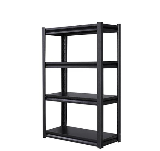 4 Tier Steel Storage Shelf