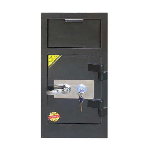 Mete pyès monnen an sekirite