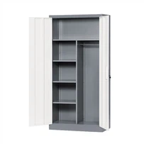 Kazye pèsonèl pou espas travay